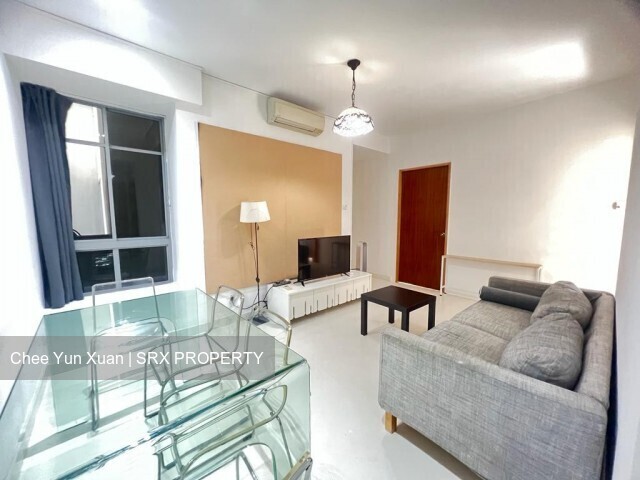 Atrium Residences (D14), Apartment #451648571